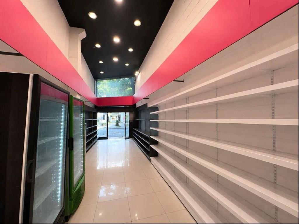 ALQUILER LOCAL DE 100M2 EN ARENAL GRANDE Y MARTÍN GARCÍA