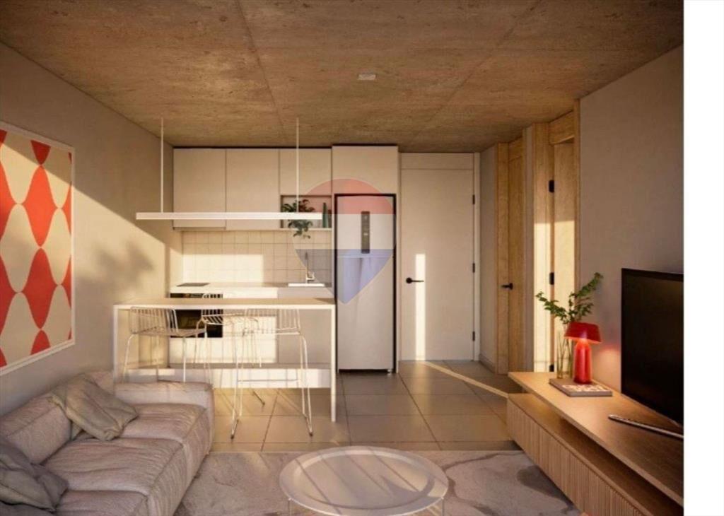 VENTA DEPARTAMENTO 1 DORMITORIO EN LA BLANQUEADA