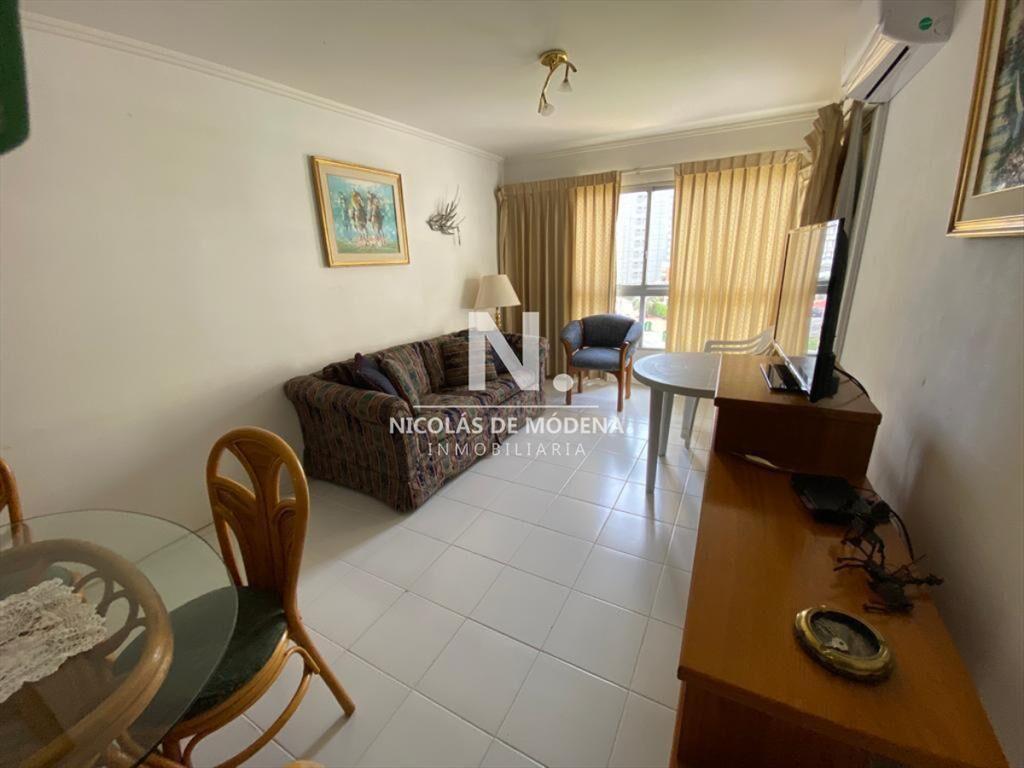Apartamento en Brava.