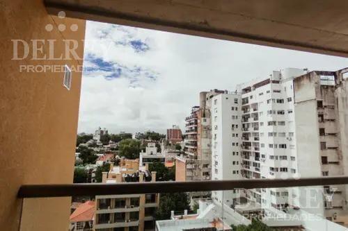 Departamento - Pocitos Nuevo