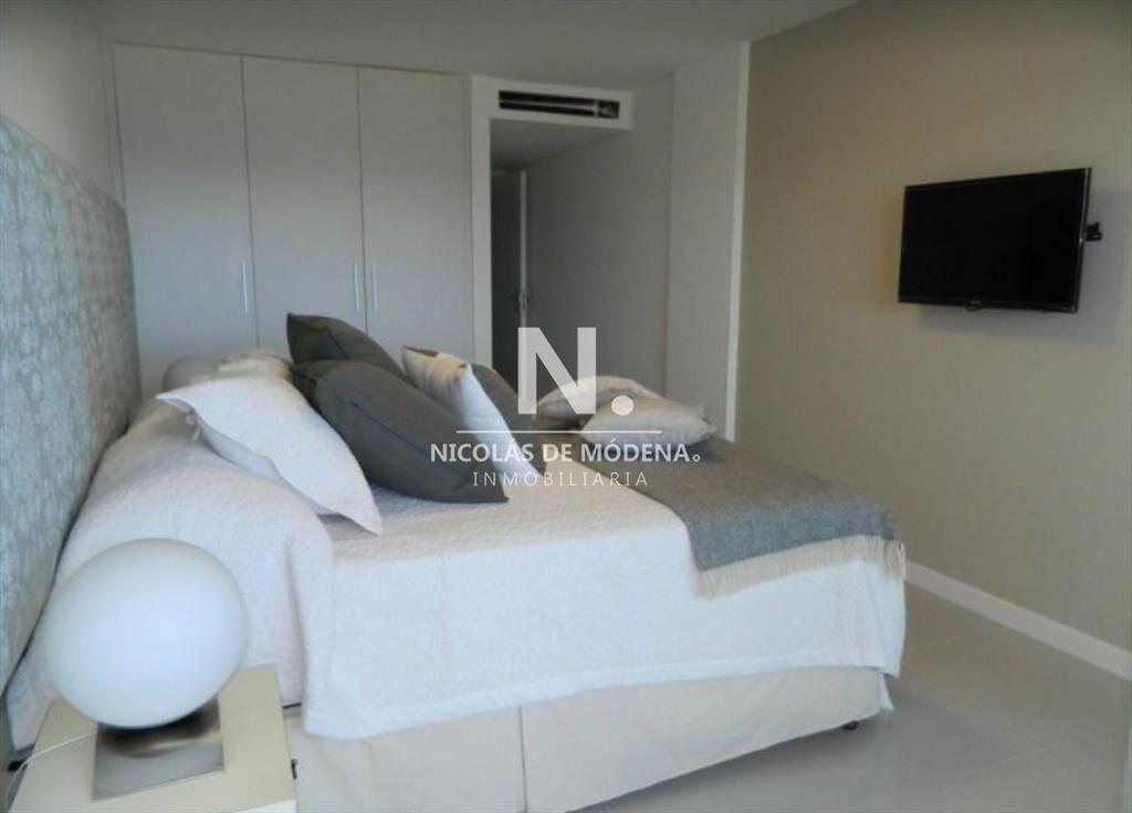 Espectacular Pent-house en Punta del Este