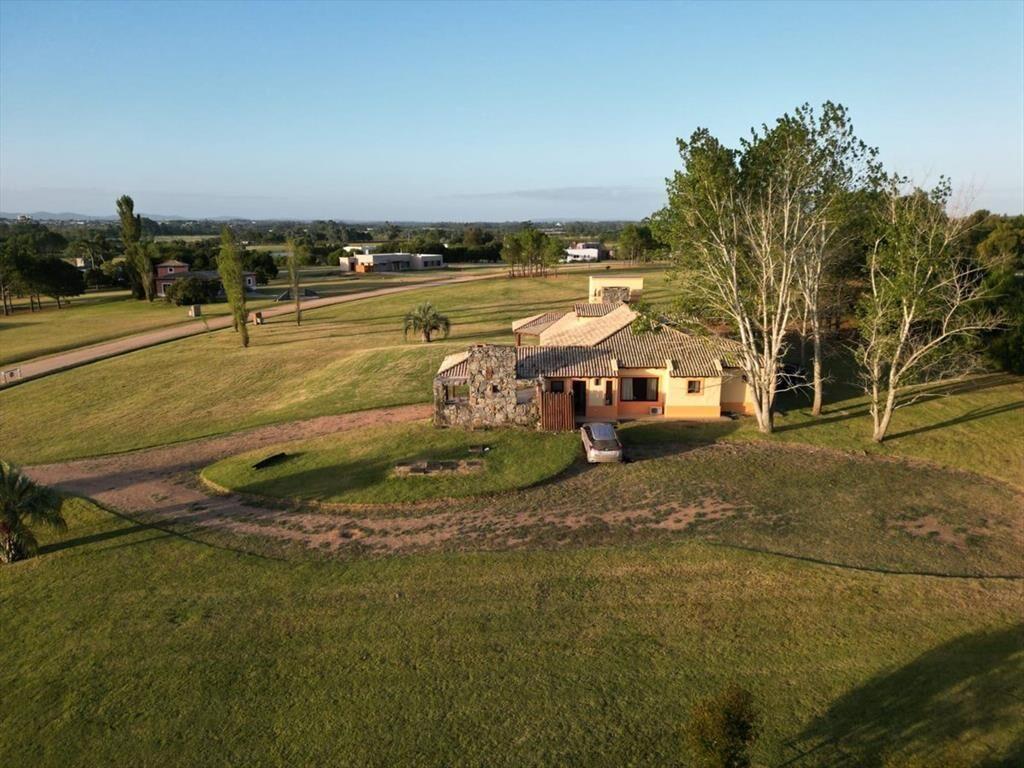 Casa en venta El Quijote, La Barra, Punta del Este
