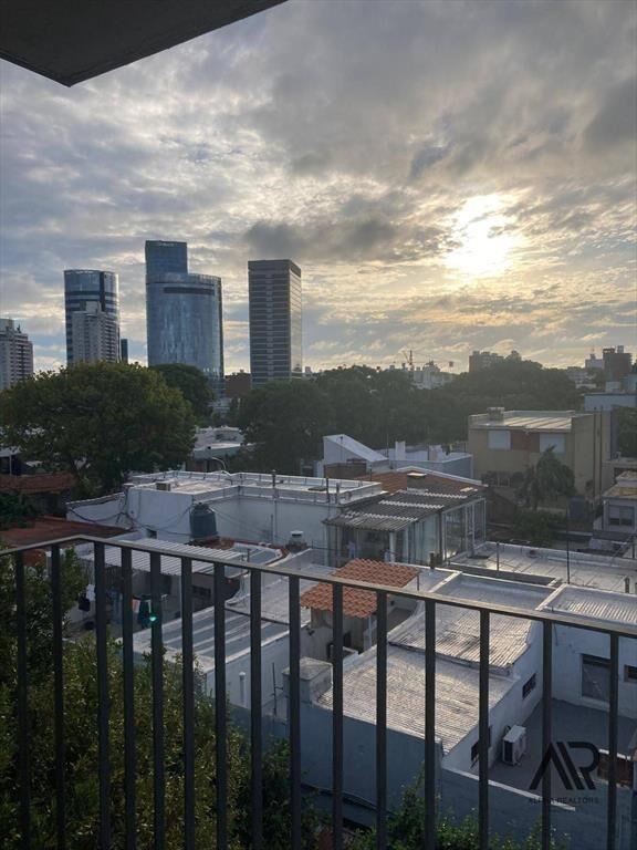 Apartamento en venta en Buceo