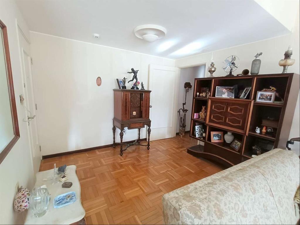 Venta Apartamento Villa Biarritz 3 Dormitorios 2 Baños Pati