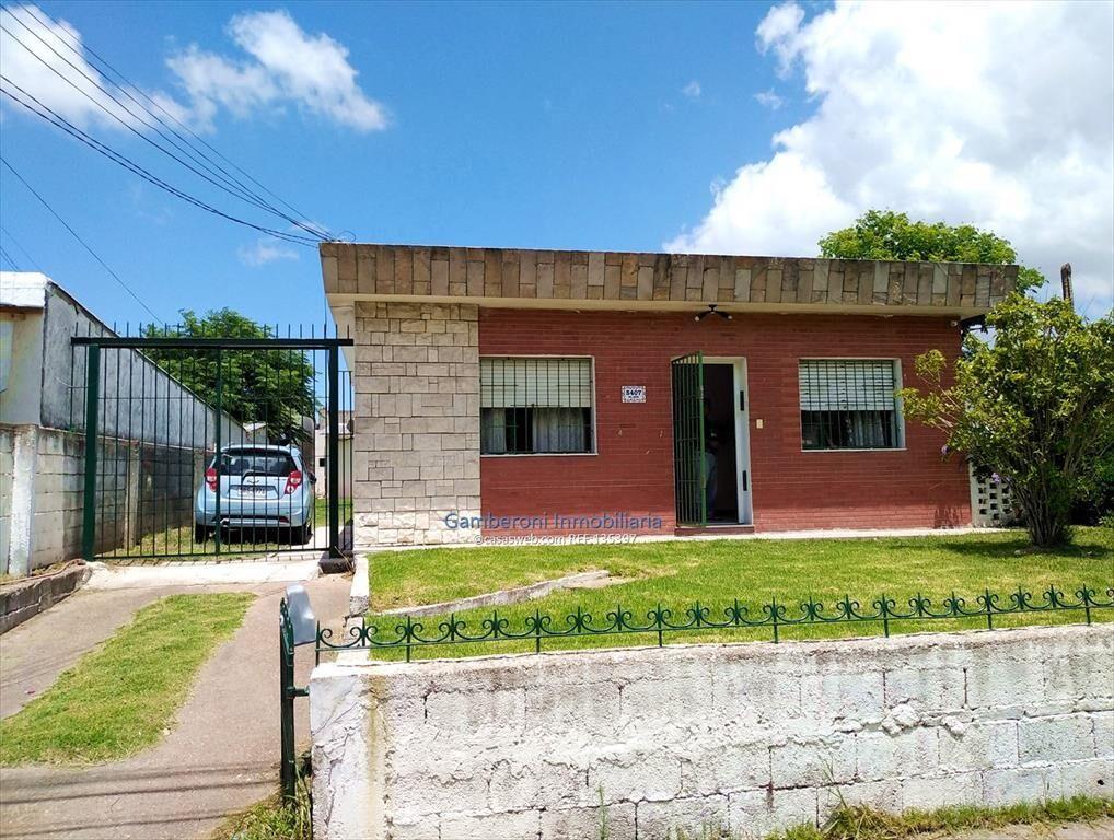 Venta de dos casas en Conciliación. Ideal para renta.
