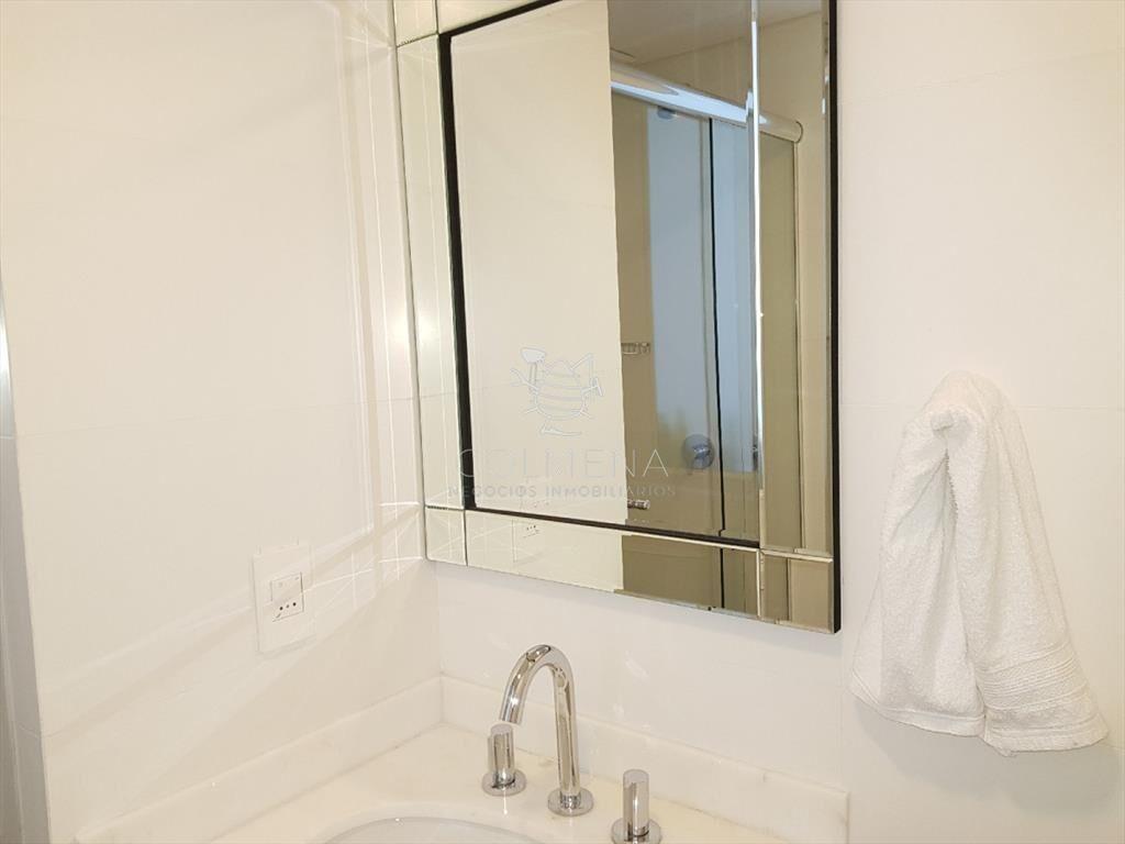 Apartamento en Roosevelt