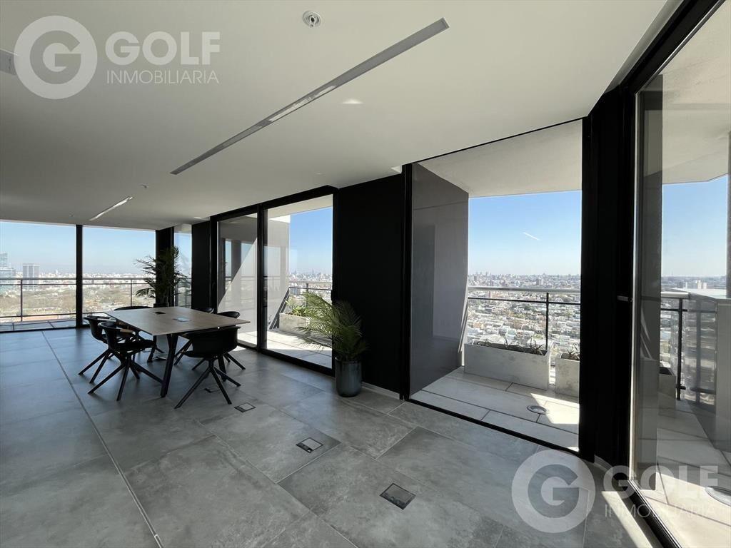 Venta de apartamento de 2 dormitorios en Buceo