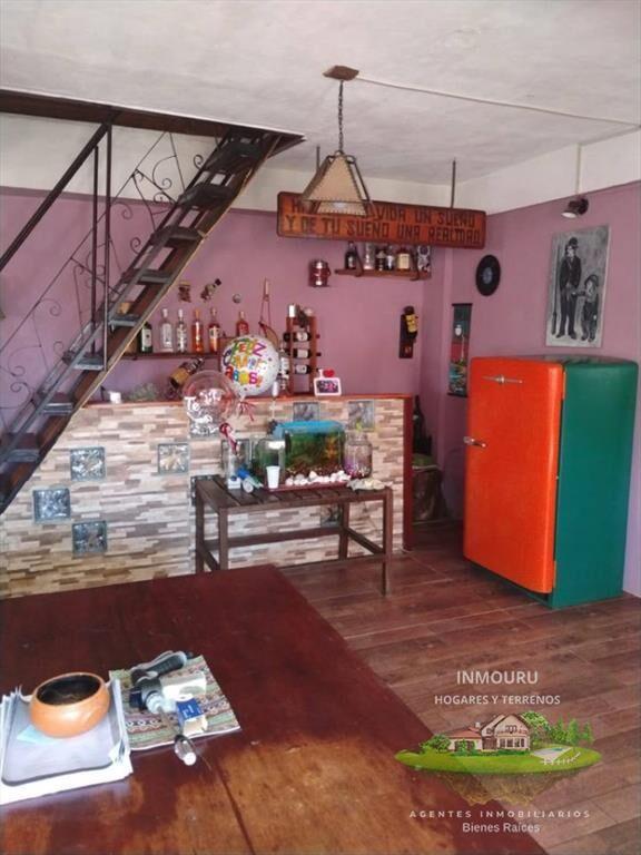 Venta de CASA de dos pisos en Progreso