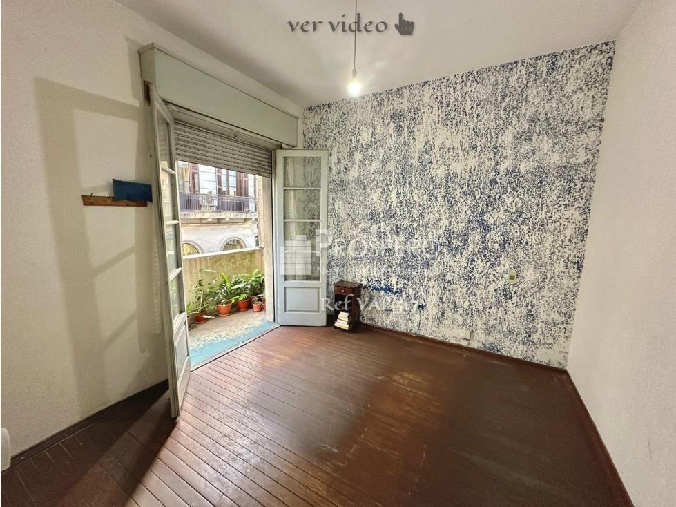 VA2317 Venta Apto 1dorm Ciudad Vieja
