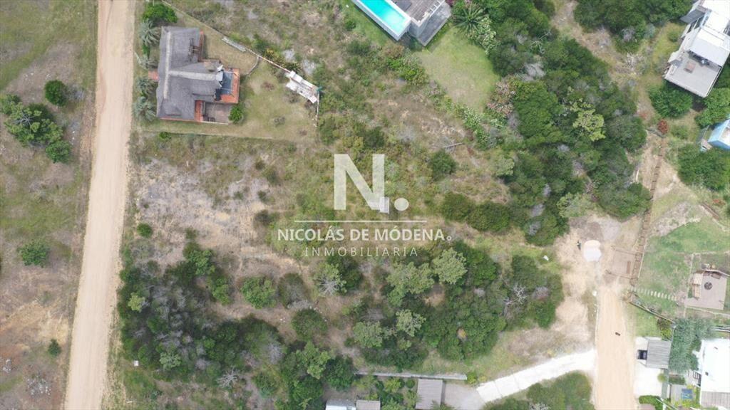 Terreno de 670m2 en El Chorro, en venta
