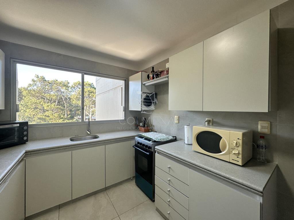 Apartamento en venta de dos dormitorios con listo