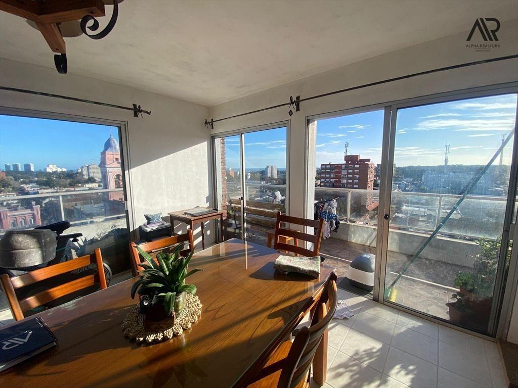 Apartamento en venta en Centro