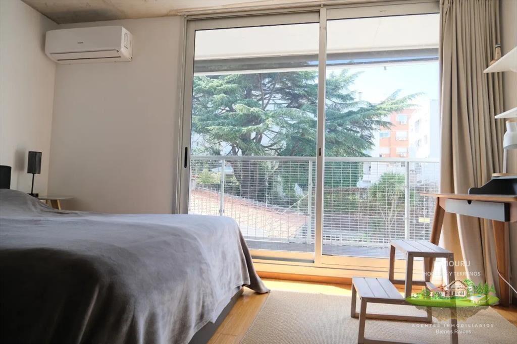 Venta de Apartamento en Pocitos