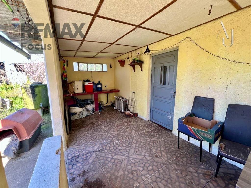 Venta de casa + apartamento en Barros Blancos
