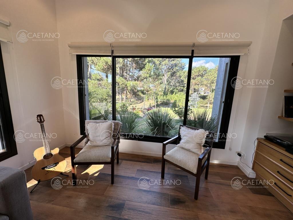 Hermosa casa ideal para vivir todo el año en del