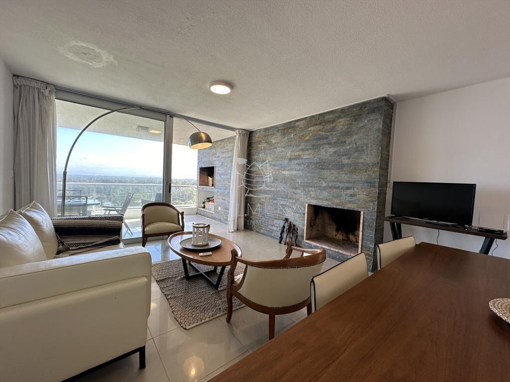 Venta apartamento en Punta Ballena