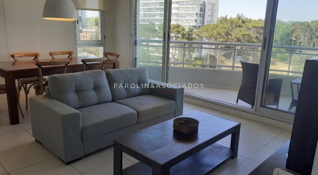 Apartamento de 2 dormitorios en Ocean Drive, del