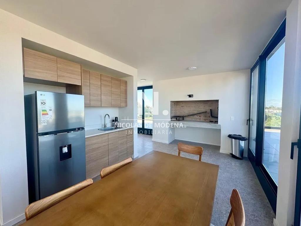 Venta Apartamento de 2 Dormitorios A Estrenar en