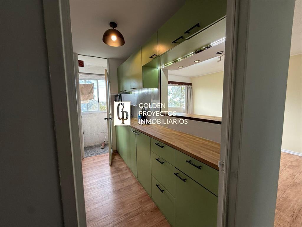 Apartamento en Venta 3 dormitorios Euskalerria