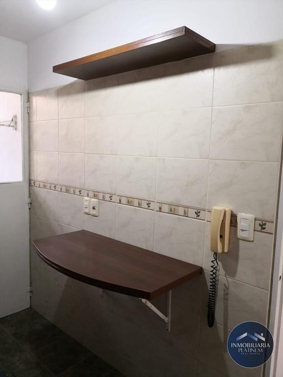 Apartamento 2 dormitorios en alquiler en Cordón