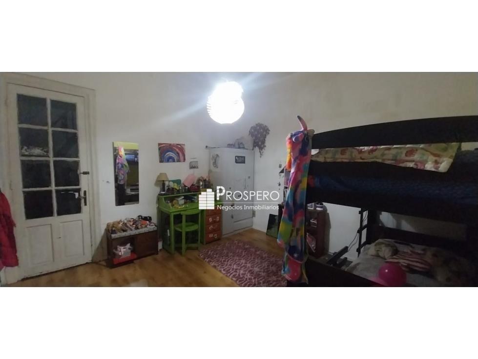 AL1897/1 Venta Casa 3dorm Aguada Balcón