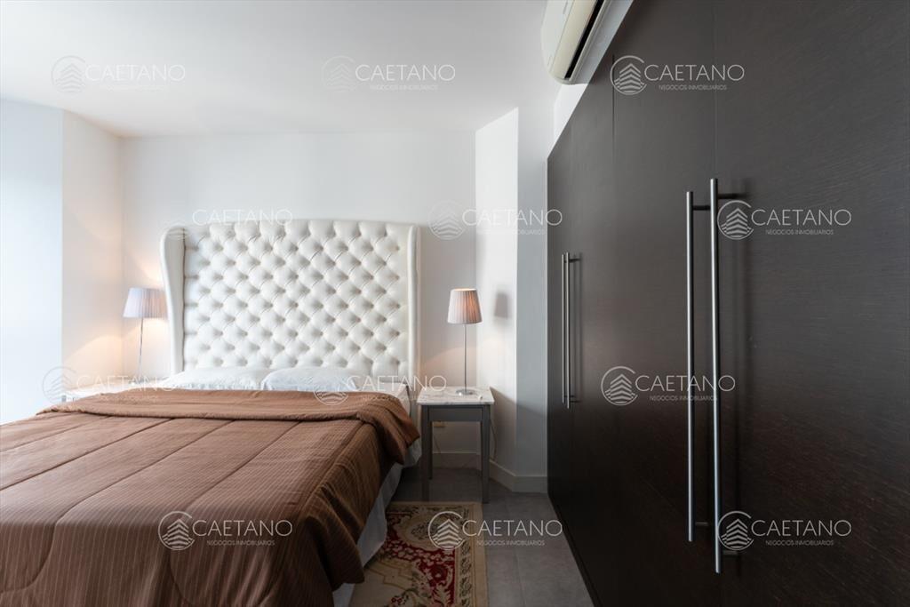 Apartamento a pasos del Shopping!