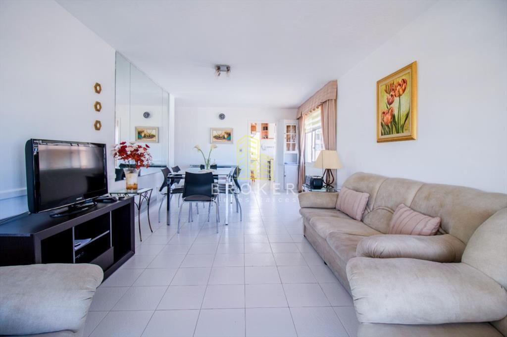 Venta apartamento 3 dormitorios Península Punta