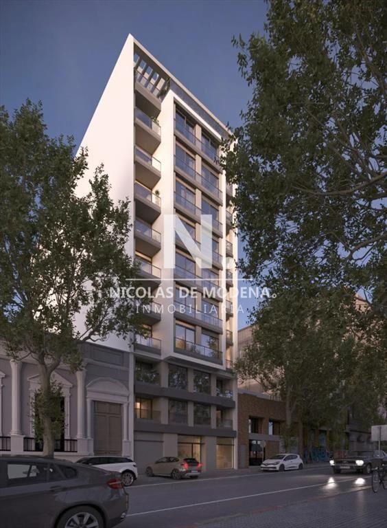Venta Apartamento de 2 Dormitorios a Estrenar en