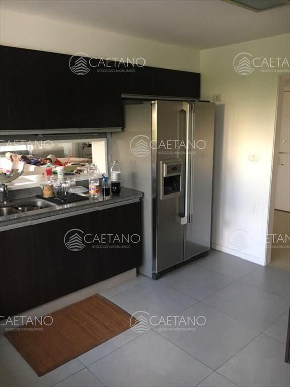 Venta Apartamento 3 dormitorios y servicio linea