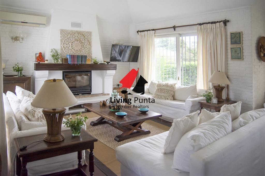Vendemos hermosa casa en Punta del Este