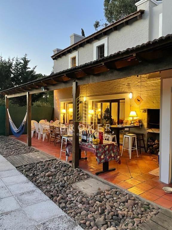 Alquiler Anual y Temporada Casa Punta del Este
