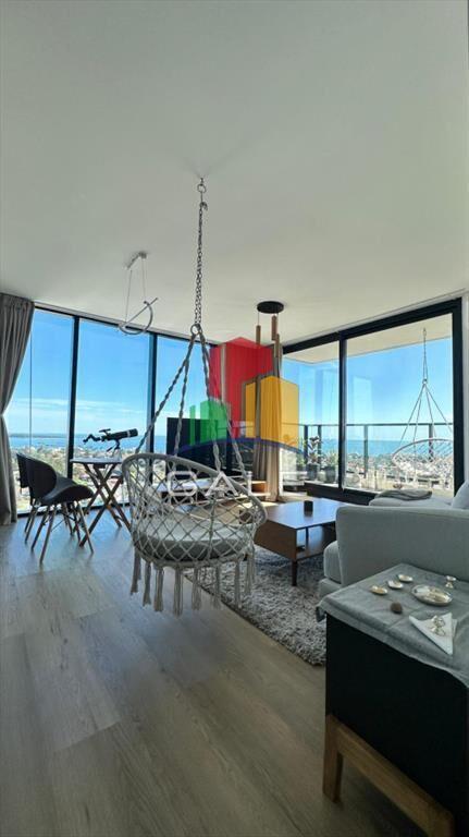 Hermoso Y Amplio Apartamento en Punta Del Este