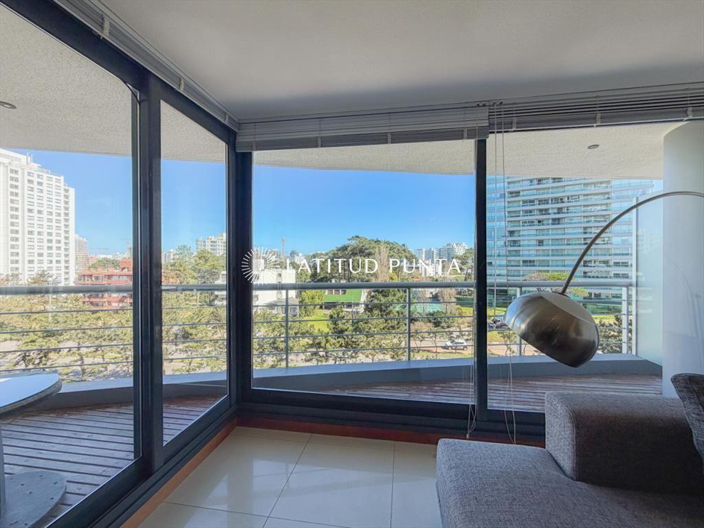 Apartamento en Roosevelt, 3 dormitorios