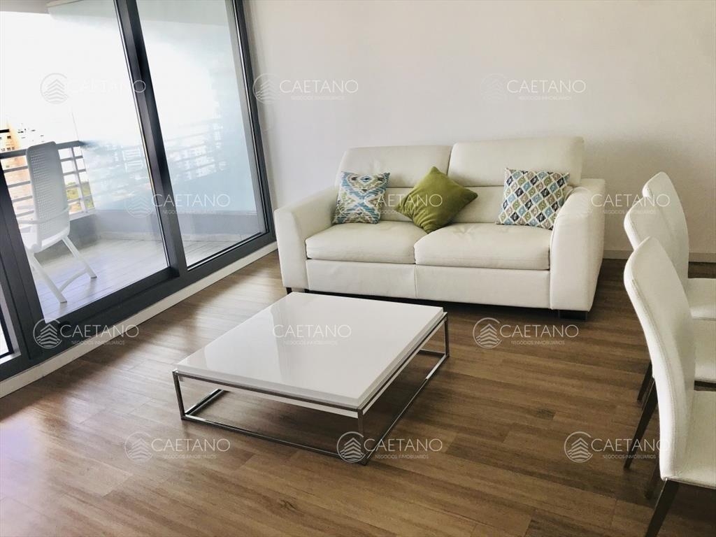 Venta apartamento 2 dormitorios Punta del Este