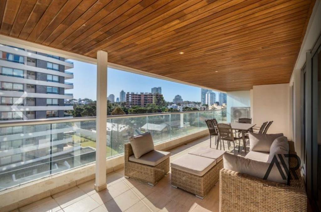 Apartamento en venta c/ cochera en Aidy Grill