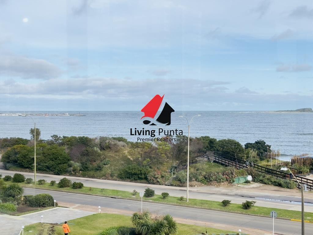 Apartamento en venta, 3 dormitorios, vista al