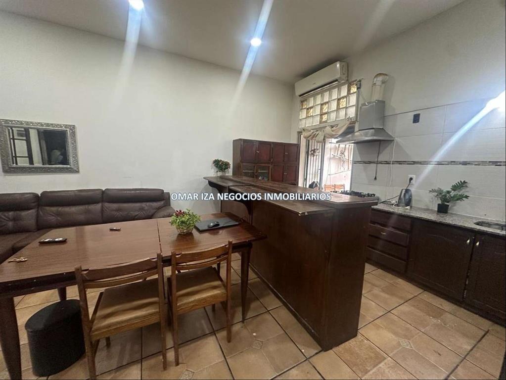 VENTA CASA PH EN BRAZO ORIENTAL, 3 DORMITORIOS , JARDIN AL