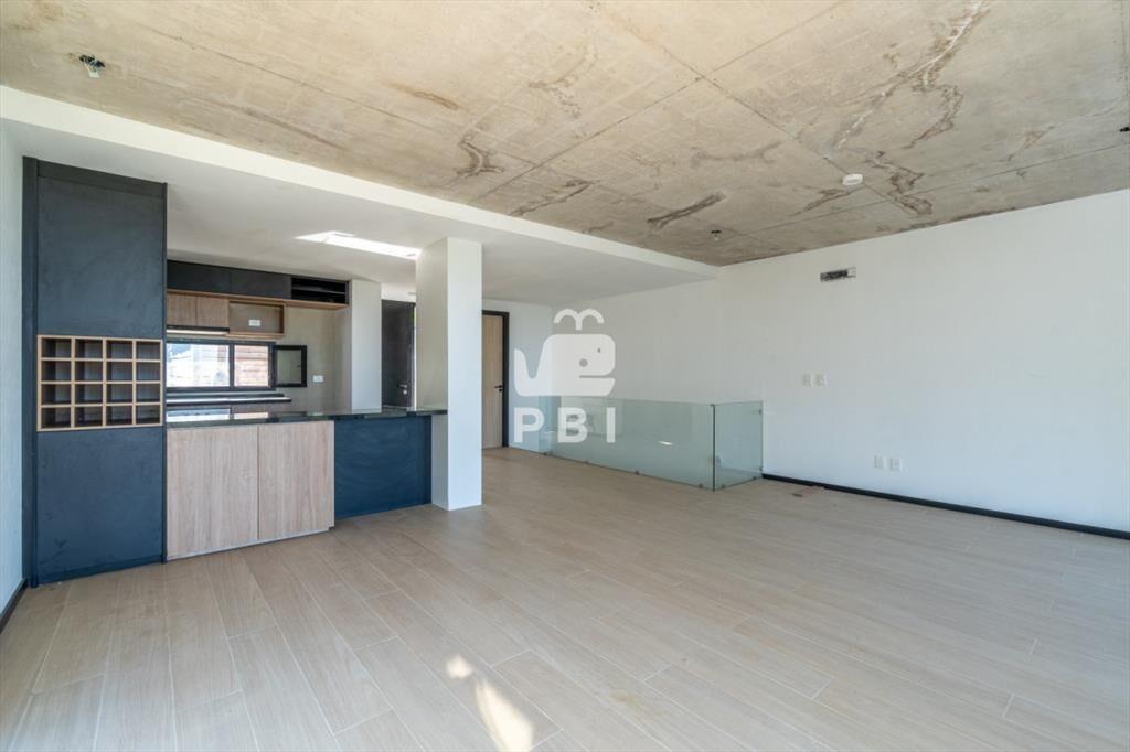 Apartamento esquinero de 2 dormitorios en Baleia,