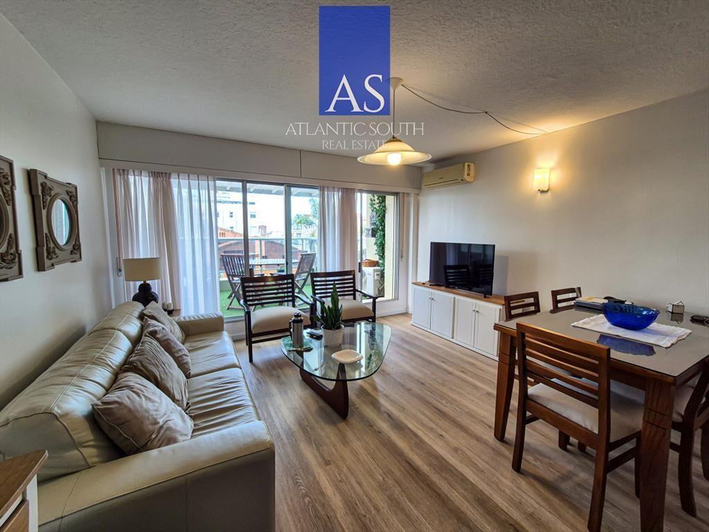 Apartamento 3 Dormitorios en venta gran terraza
