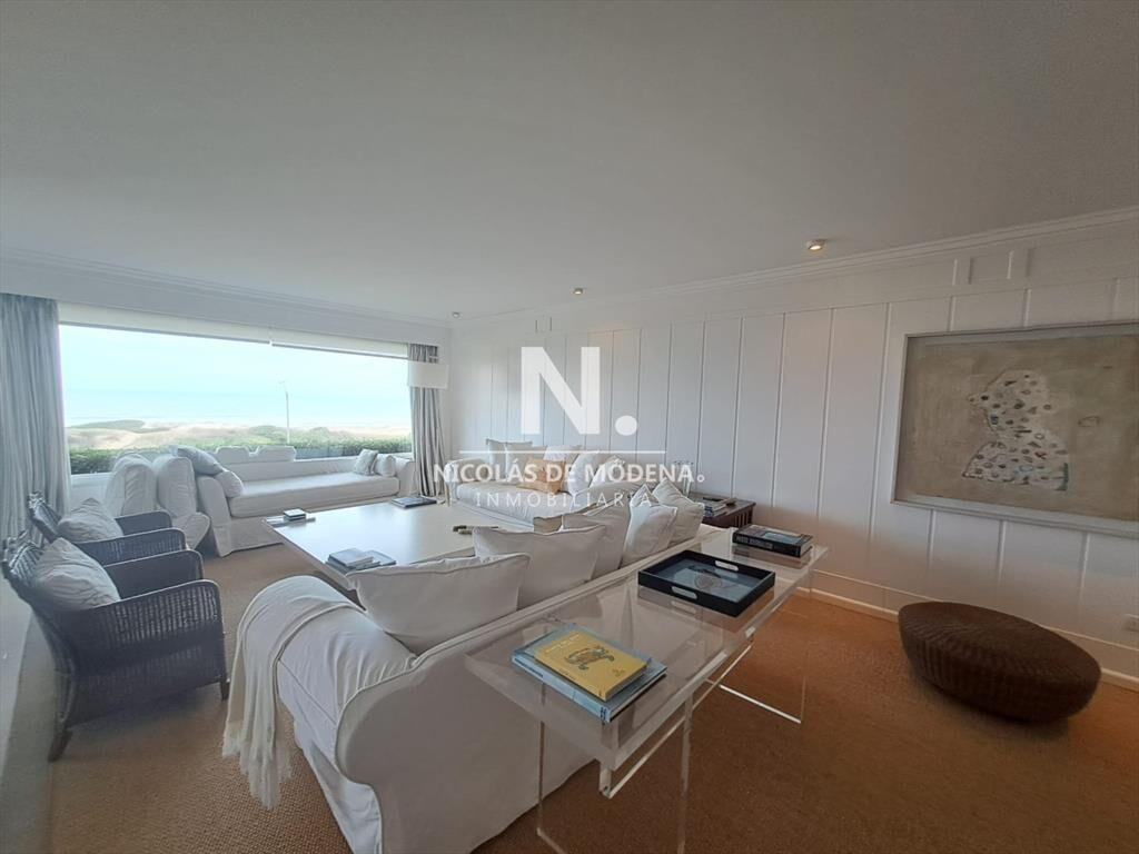 Espectacular planta en Aqualina, en alquiler!!!