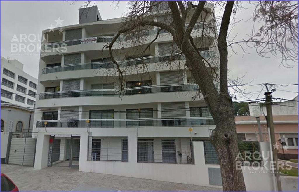 Venta apartamento un dormitorio con renta en Pocitos Nuevo