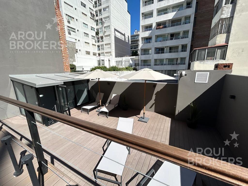 Local comercial en venta en Pocitos