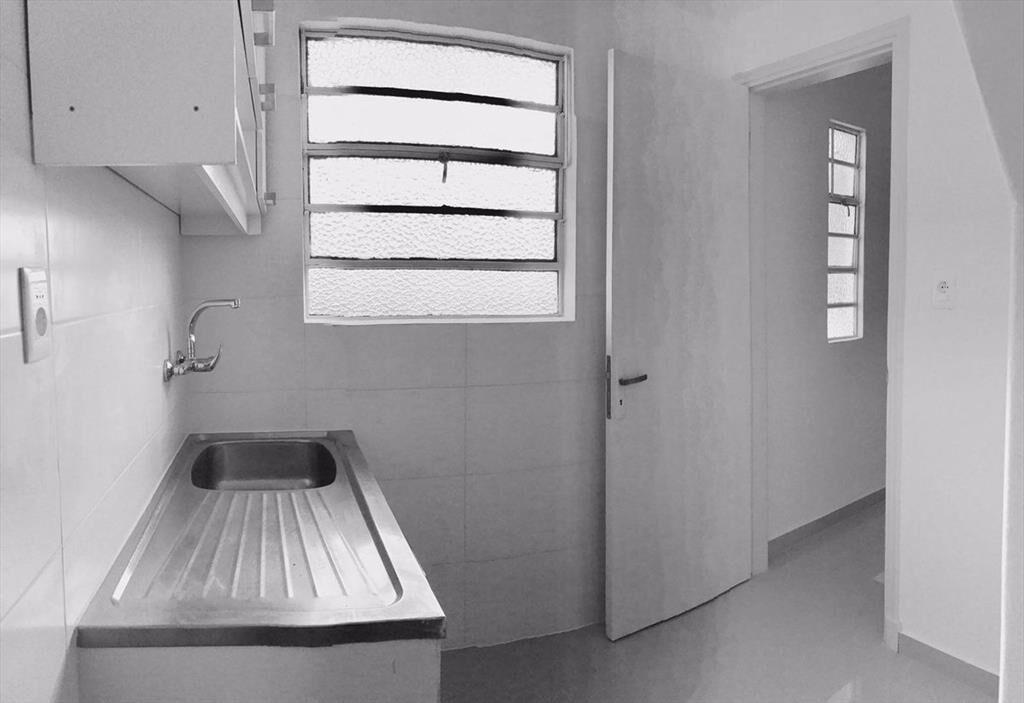 Venta de apartamento con renta en Jacinto Vera