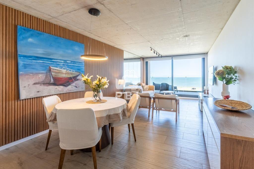 Apartamento 2 dormitorios Frente al Mar - Walmer