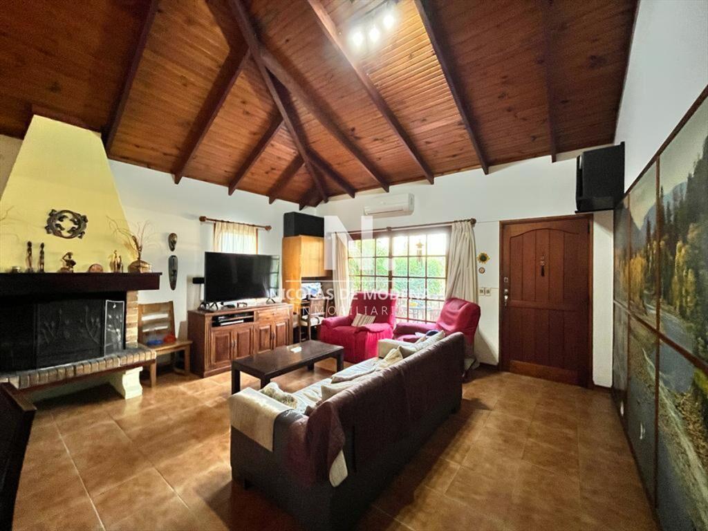 En venta casa de 4 dormitorios en la Alborada,