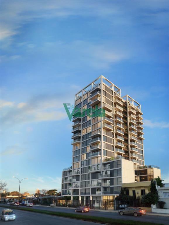 Apartamentos en venta a estrenar 2 dormitorios La