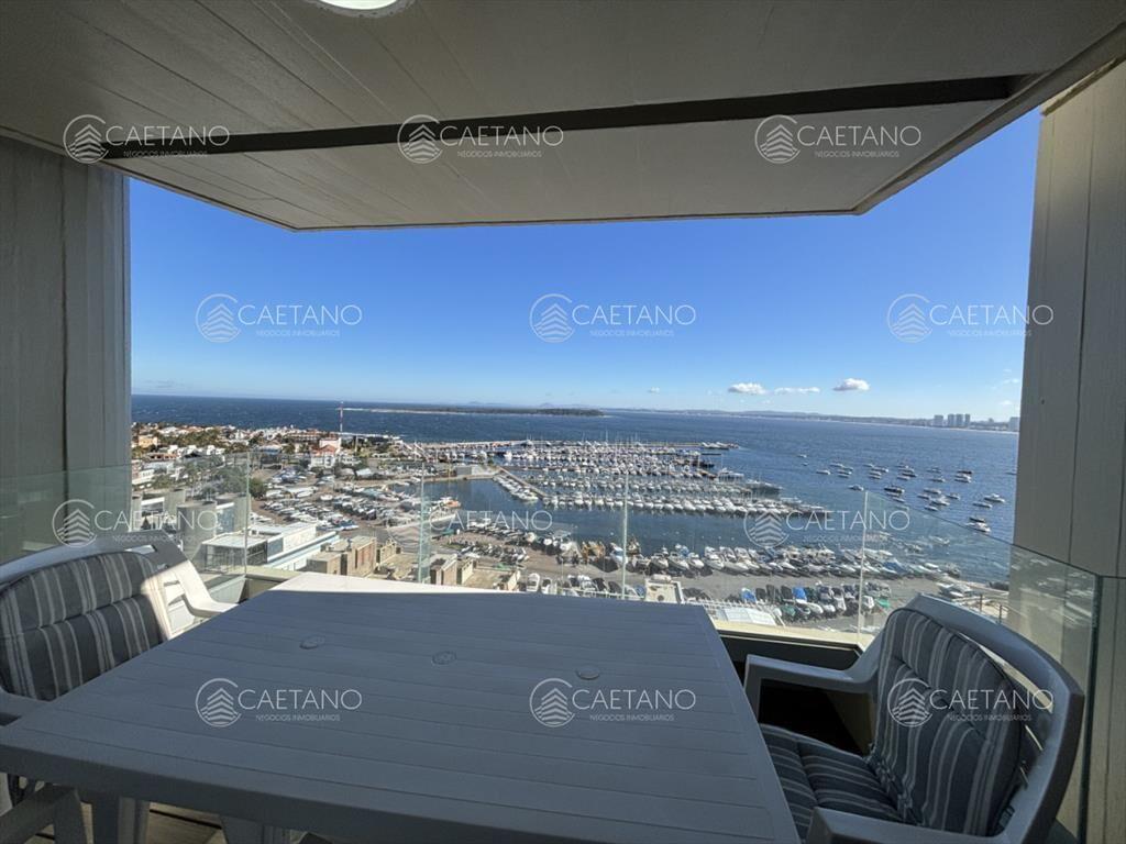 Apartamento en Venta, Peninsula, Punta del Este,