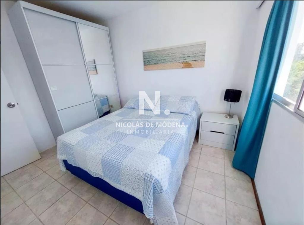Alquiler invernal Punta del Este 1 dormitorio