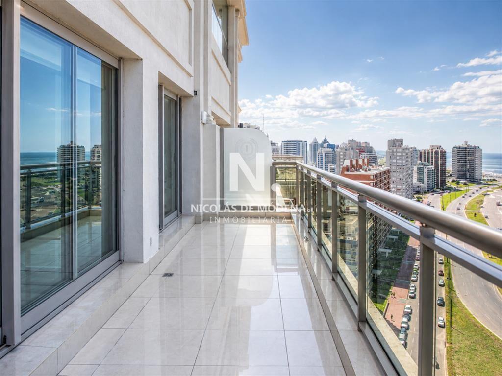 Hermoso Pent-house en torre Imperiale ,venta en