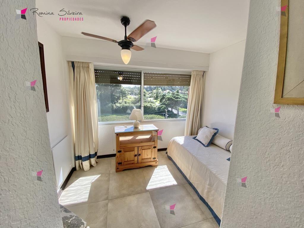 APARTAMENTO EN ALQUILER TEMPORAL 3 DORMITORIOS